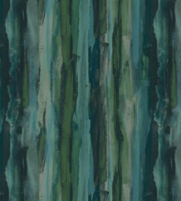 Tivoli Fabric by Arley House Jade