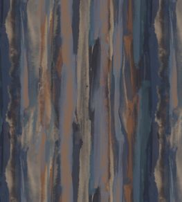Tivoli Fabric by Arley House Ocean