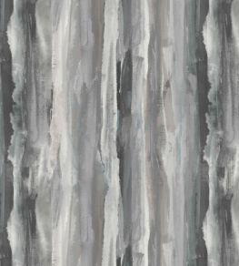Tivoli Fabric by Arley House Silver Tivoli Fabric by Arley House Silver