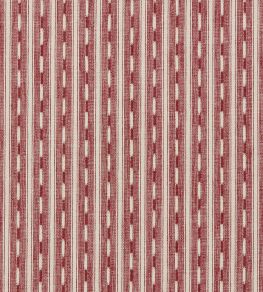 Toba Fabric by Sanderson Loganberry Toba Fabric by Sanderson Loganberry