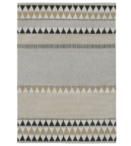 Tobi Rug by Villa Nova Carbon Tobi Rug by Villa Nova Carbon