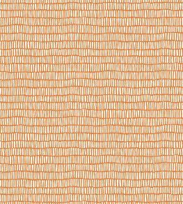 Tocca Fabric by Scion Ginger Tocca Fabric by Scion Ginger