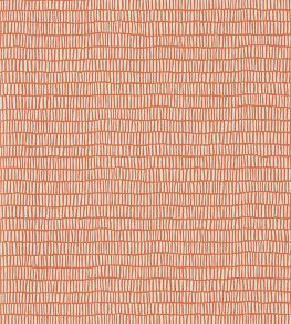 Tocca Wallpaper by Scion Paprika Tocca Wallpaper by Scion Paprika