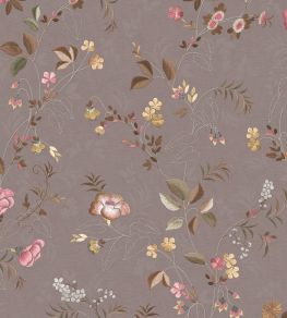 Tokyo Blossem Wallpaper by Eijffinger Pink Mauve Tokyo Blossem Wallpaper by Eijffinger Pink Mauve