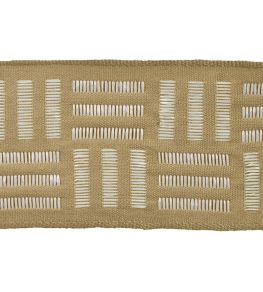 Tokyo Raphia Braid 80mm Trimming by Houles Paille Tokyo Raphia Braid 80mm Trimming by Houles Paille