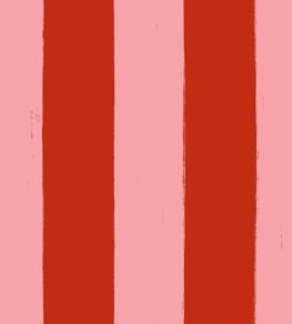 Toldo Wallpaper by Coordonne Pink Toldo Wallpaper by Coordonne Pink