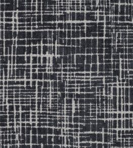 Toma Fabric by Scion Indigo Toma Fabric by Scion Indigo