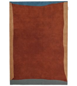 Tones Tufting Rug by Nanimarquina 1 Tones Tufting Rug by Nanimarquina 1