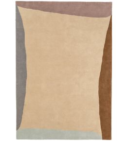 Tones Tufting Rug by Nanimarquina 2 Tones Tufting Rug by Nanimarquina 2