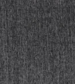 Topaze Fabric by Casamance Carbone