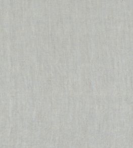 Topaze Fabric by Casamance Gris Nuage