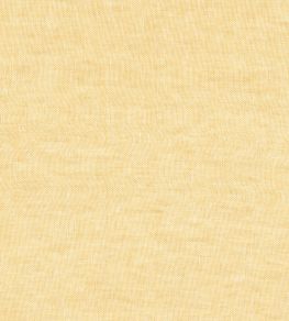 Topaze Fabric by Casamance Jaune Pale Topaze Fabric by Casamance Jaune Pale