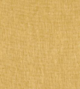 Topaze Fabric by Casamance Mimosa Topaze Fabric by Casamance Mimosa