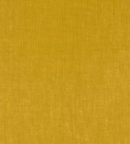 Topaze Fabric by Casamance Moutarde Topaze Fabric by Casamance Moutarde