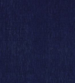 Topaze Fabric by Casamance Navy