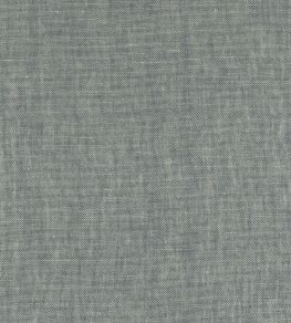 Topaze Fabric by Casamance Pierre Bleu Topaze Fabric by Casamance Pierre Bleu