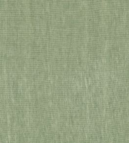 Topaze Fabric by Casamance Vert Tilleul