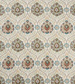 Topkapi Fabric by Nina Campbell Neutral Topkapi Fabric by Nina Campbell Neutral