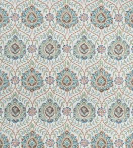 Topkapi Fabric by Nina Campbell Green Topkapi Fabric by Nina Campbell Green