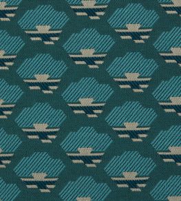 Torben in Drayton Fabric by Liberty Blue Jay Torben in Drayton Fabric by Liberty Blue Jay