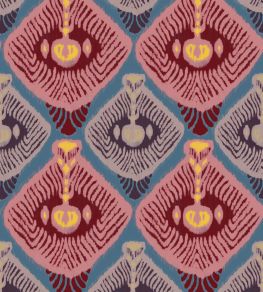 Torocko Wallpaper by MINDTHEGAP Azure Torocko Wallpaper by MINDTHEGAP Azure