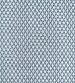 Torre Fabric by Clarke & Clarke Denim