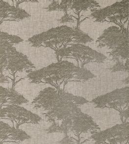 Torrey Pines Wallpaper by Thibaut Beige and Black Torrey Pines Wallpaper by Thibaut Beige and Black