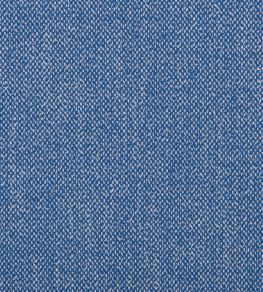 Torrington Fabric by Designers Guild Cobalt Torrington Fabric by Designers Guild Cobalt