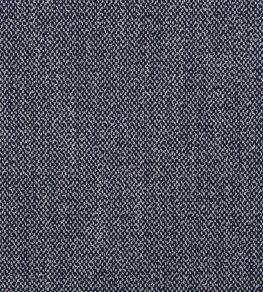Torrington Fabric by Designers Guild Indigo Torrington Fabric by Designers Guild Indigo