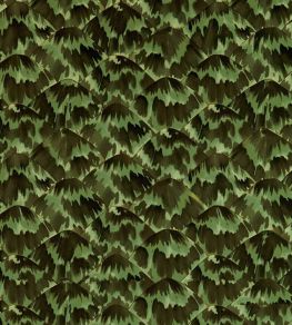 Tortoise Wallpaper by Schumacher Amazon