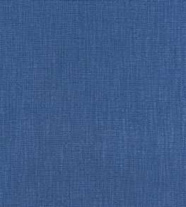 Tortona Fabric by Designers Guild Cobalt Tortona Fabric by Designers Guild Cobalt