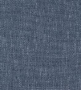 Tortona Fabric by Designers Guild Denim Tortona Fabric by Designers Guild Denim
