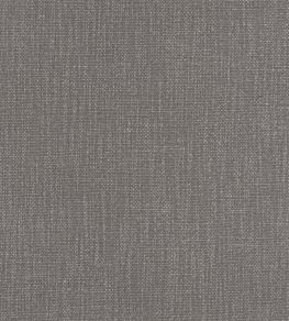 Tortona Fabric by Designers Guild Graphite Tortona Fabric by Designers Guild Graphite