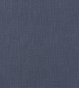 Tortona Fabric by Designers Guild Indigo Tortona Fabric by Designers Guild Indigo