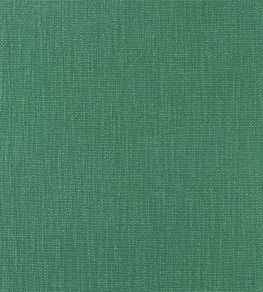 Tortona Fabric by Designers Guild Viridian Tortona Fabric by Designers Guild Viridian