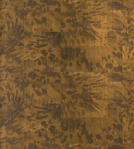 Tortuga Wallpaper by Nobilis Gold Tortuga Wallpaper by Nobilis Gold