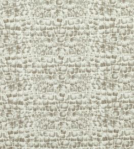 Tortuga Fabric by Zinc Linen