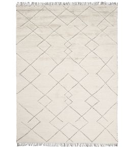 Torun Rug by Linie Design Earth Torun Rug by Linie Design Earth