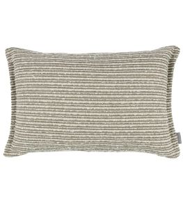 Torus Cushion 40 x 60cm by Villa Nova Pepper