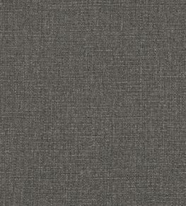 Tosca Fabric by Mark Alexander Anthracite Tosca Fabric by Mark Alexander Anthracite