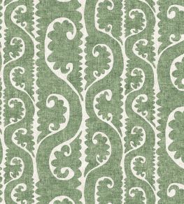 Totem Wallpaper by Lewis & Wood Cactus