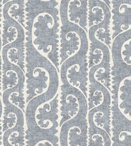 Totem Wallpaper by Lewis & Wood Northlight Totem Wallpaper by Lewis & Wood Northlight