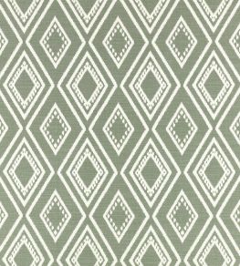 Toulin Fabric by Romo Spinach Toulin Fabric by Romo Spinach