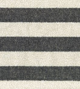 Toundra Fabric by Casamance Anthracite Toundra Fabric by Casamance Anthracite