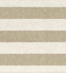 Toundra Fabric by Casamance Beige