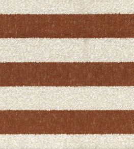 Toundra Fabric by Casamance Orange Brulee Toundra Fabric by Casamance Orange Brulee