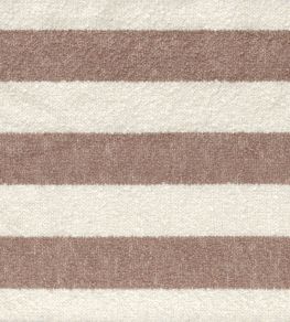 Toundra Fabric by Casamance Rose Petale Toundra Fabric by Casamance Rose Petale