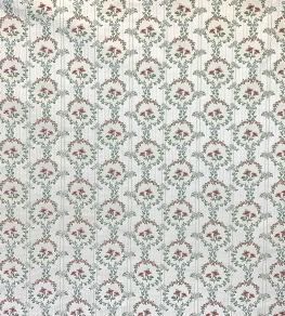 Tournelle Fabric by Casal Creme