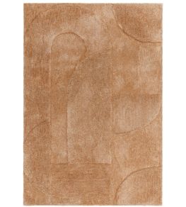 Tova Rug by Asiatic Clay Tova Rug by Asiatic Clay