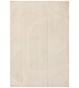 Tova Rug by Asiatic Ivory Tova Rug by Asiatic Ivory
